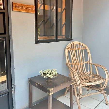 30 Wilson Jinja Exterior foto