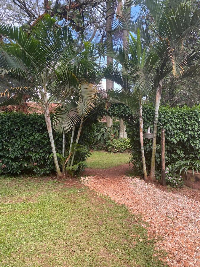 30 Wilson Jinja Exterior foto