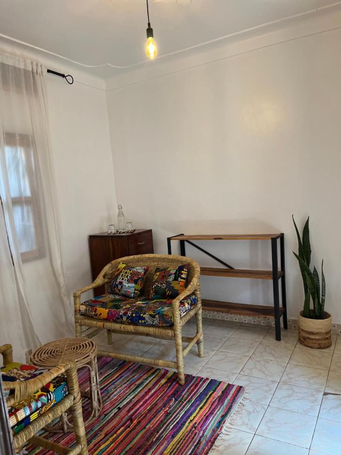 30 Wilson Jinja Exterior foto