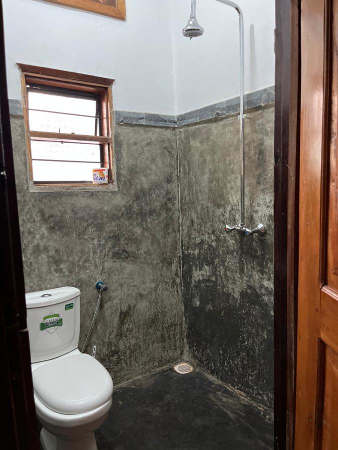 30 Wilson Jinja Exterior foto