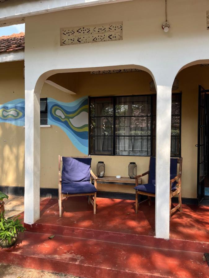 30 Wilson Jinja Exterior foto