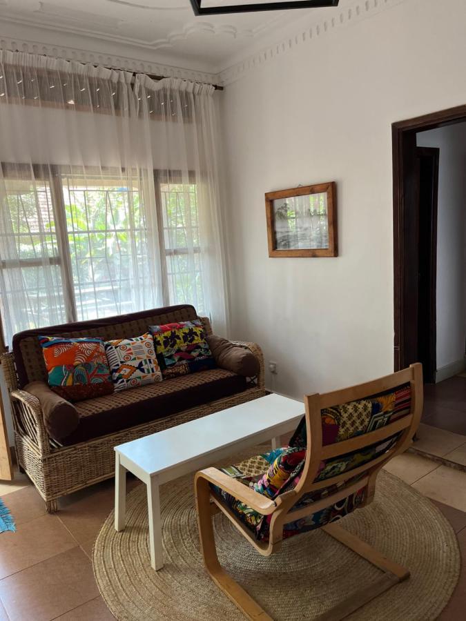 30 Wilson Jinja Exterior foto