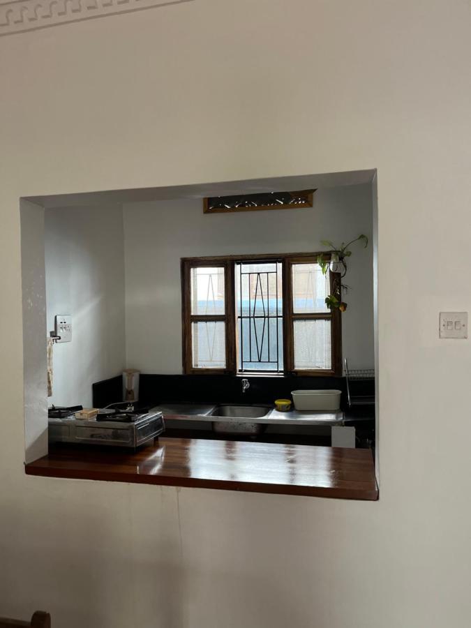 30 Wilson Jinja Exterior foto