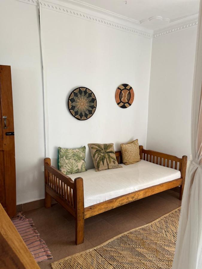 30 Wilson Jinja Exterior foto