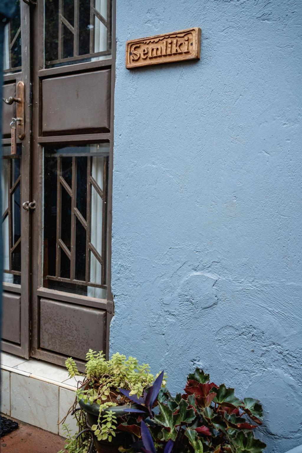 30 Wilson Jinja Exterior foto